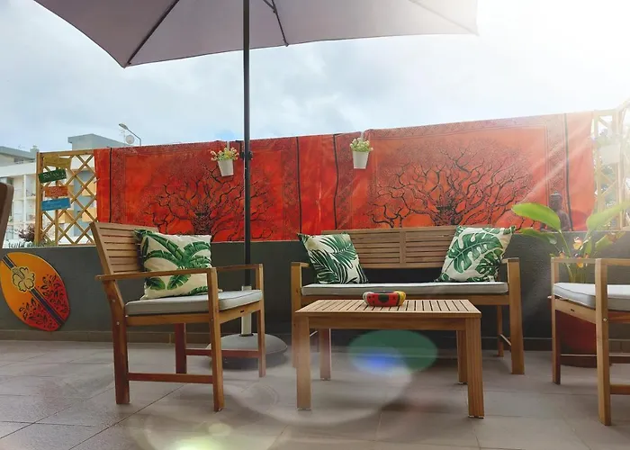 Maravilha Em Lagos - Luxury Holidays Apartment