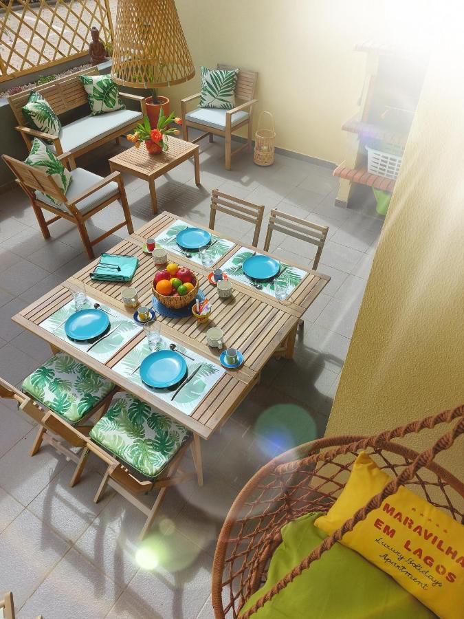 Apartamento Maravilha Em - Luxury Holidays