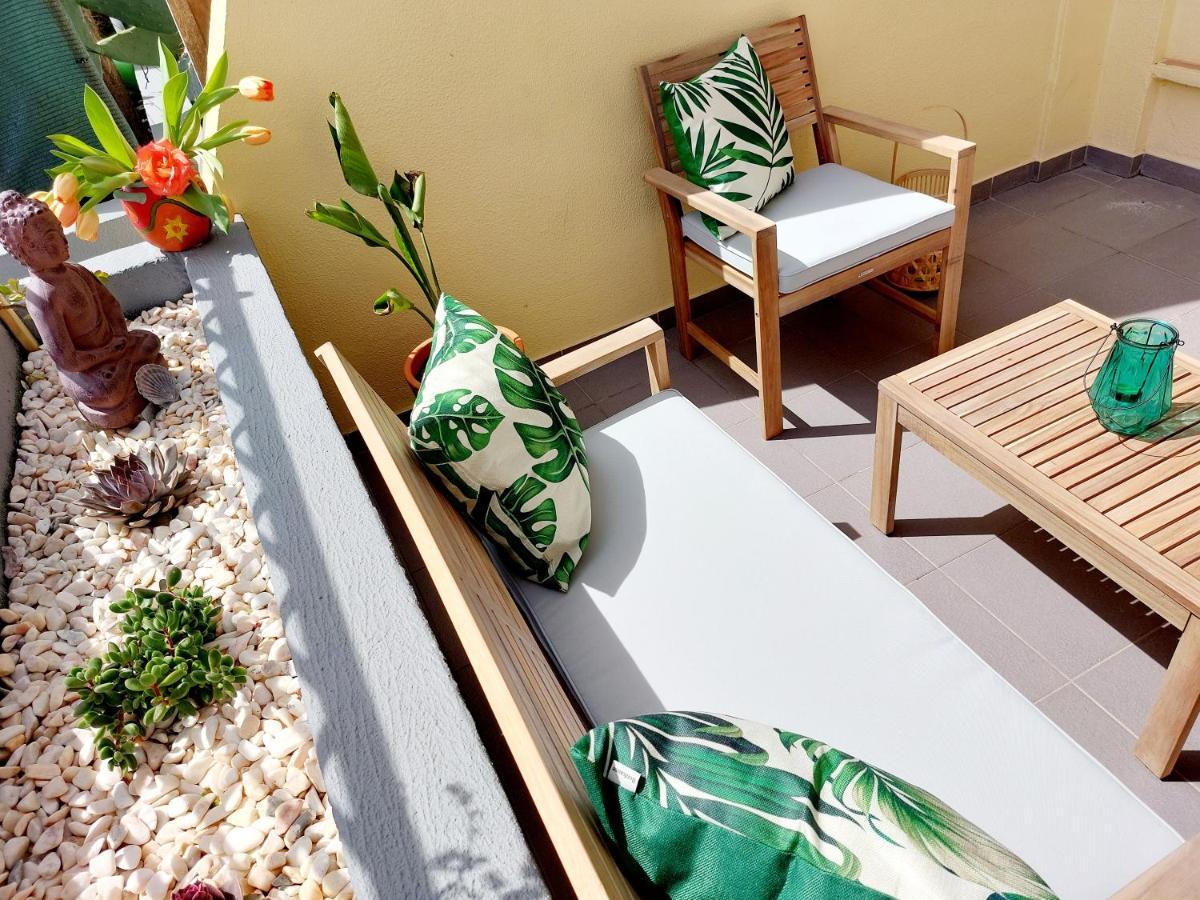 Apartamento Maravilha Em - Luxury Holidays *